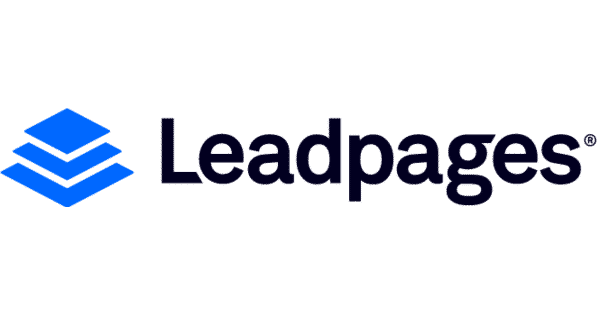 leadpages logo leadpages, dr berry pierre, resources