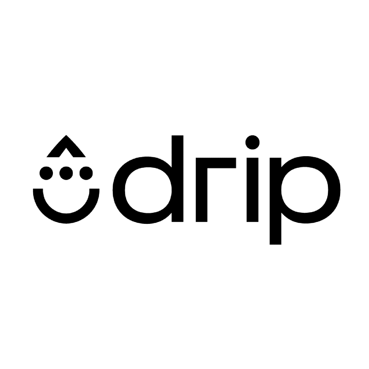 drip_logo drip , email, dr berry pierre