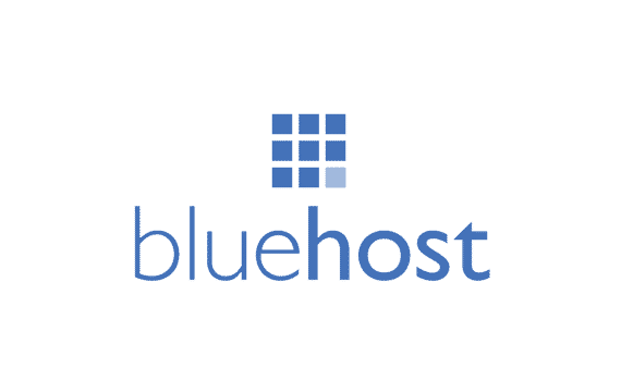 bluehost-logo bluehost, dr berry pierre