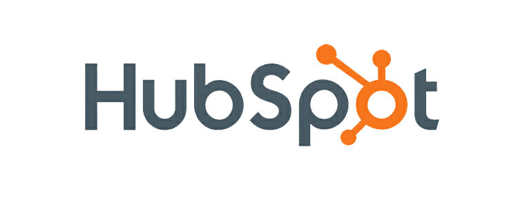hubspot-logo hubspot logo, hubspot,marketing software